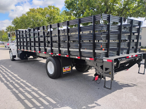 CAMIÓN USADO 2019, Diésel, Manual, de Servicio Pesado, 330, Vehículo de Transporte de Carga Comercial, 220 HP, Tracción 4X2 - Product Image 5