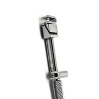 FIDA Matrice dentaire Tofflemire, Bande de maintien universelle, Clip de film pour implant chirurgical, Instrument dentaire en acier inoxydable CE Manuel