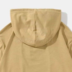 Custom Design High Quality <b>Pullover</b> <b>Men</b> Hoodies Casual Wear Winter Clothing <b>Men</b> Hoodies - Product Image 6