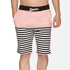 Nuevo estilo Color sólido Hecho en pantalones cortos de hombre de alta calidad Pantalones cortos de hombre de Venta caliente de calidad superior - Product Image 1