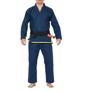 Uniforme de Jiu Jitsu a precio razonable Ropa de entrenamiento Bjj Gi Uniforme jiu jitsu kimonokimono de jiu jitsu Traje - Product Image 1