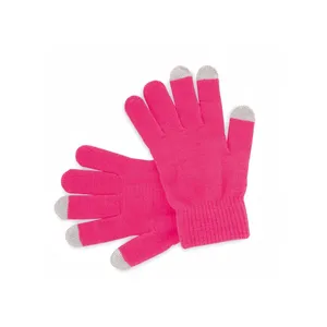 Guanti Touch Personalizzati Actium per Regali Promozionali e Aziendali - Product Image 6