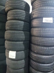 Meilleure offre de gros pour pneus radiaux sans chambre à air d'occasion pour voitures et camions 195/65R15 Garantie de 3 ans Prix compétitifs - Product Image 5
