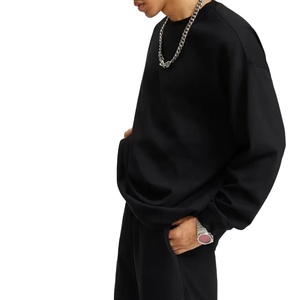 เสื้อยืดแขนยาวไซส์ใหญ่พิเศษสำหรับผู้ชาย รุ่น 2026 ผ้าคอตตอนหนา 100% เสื้อยืดโอเวอร์ไซส์แขนยาวเต็มตัวสำหรับเด็กผู้ชาย ผู้หญิง และนักศึกษา - Product Image 4