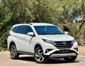 Toyota Rush GX 7 posti, cambio automatico, motore a combustione interna, potenza 100-199 CV - Product Image 6