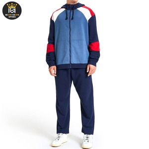 Nuevo 2025 Venta al por mayor logotipo personalizado impresión algodón liso cremallera Sudadera con capucha hombres diseño OEM servicio cremallera hombres sudaderas con capucha - Product Image 1