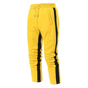 Survêtements de haute qualité pour hommes, marque privée, personnalisez votre propre design, survêtements pour hommes - Product Image 5