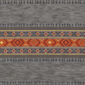 Tela para Tapicería, Tapiz Bohemio, Tribal, Estilo Suroeste, Turco, Navajo, Marroquí, Étnico, Revestido, Textil para el Hogar, por Metros - Product Image 3