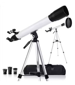 Telescopio Refractor Triplete APO LX850-ACF de 130 mm f7 - Product Image 3