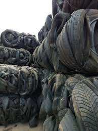 Pneus usagés, déchets de pneus, qualité supérieure, qualité médicale, origine américaine, à vendre - Product Image 3