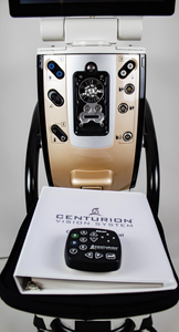 Mejor Relación Calidad-Precio Garantizada: Sistema de Visión Centurion Alcons-215-0000-501 con Pieza de Mano OZIL, Control Remoto y Pedal - Product Image 3