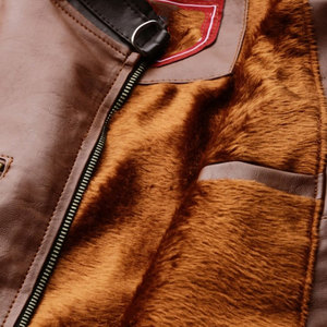 Top Quality Running Wear <b>Men</b> <b>Leather</b> <b>Jacket</b> Wholesale <b>Leather</b> <b>Jacket</b> Best Grade <b>Leather</b> <b>Jacket</b> - Product Image 6