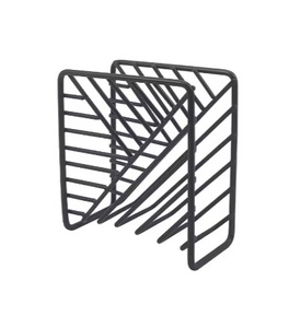 Rond de serviette en métal nickelé excellente qualité porte-mouchoir fait à la main classique élégant décoratif rond de serviette en métal - Product Image 5