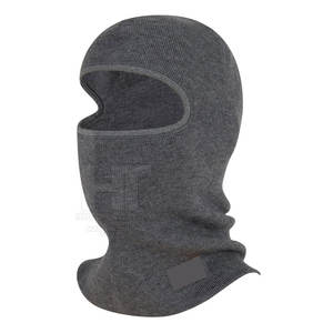 Pasamontañas de Algodón 100% Hecho en Pakistán de Primera Calidad, Diseño Personalizado, Estilo de Personaje, Ligero, Ecológico, de Secado Rápido, para Uso en Exteriores - Product Image 4