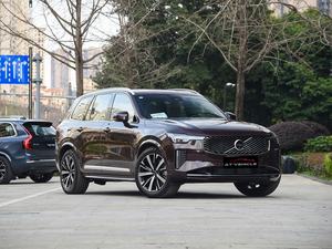 Pour <span class=keywords><strong>Volvo</strong></span> <span class=keywords><strong>XC90</strong></span> d'occasion, hybride rechargeable, mise à niveau T8, SUV de luxe Zhiyuan 7 places avec 5 portes, véhicules à énergie nouvelle - Product Image 5