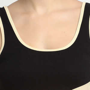 Women's Tank <b>Top</b> Breathable <b>Sleeveless</b> Shirt for Gym, Running, Fitness Training and Summer Street Style - Product Image 4