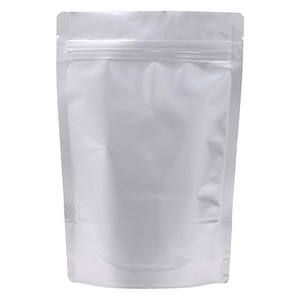 Sac zippé ESD haut de gamme avec matériau LDPE Solution de stockage antistatique sécurisée pour un contrôle qualité strict dans l'industrie électronique - Product Image 2