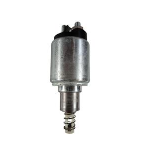 Moteur de démarrage électromagnétique, pièces de rechange génériques, différentes marques, série (90>), 331402015, essence - Product Image 1