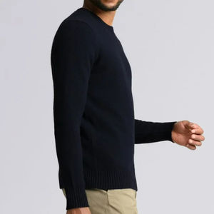 Classic Wool Cashmere <b>Men's</b> Sweaters Cashmere <b>Men</b> Sweaters Cashmere <b>Pullover</b> - Product Image 6