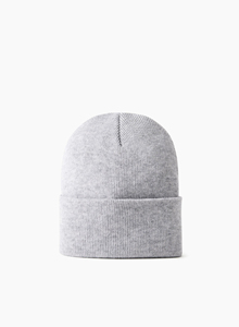 2025 New Arrival Beanies Design Customizable <b>Winter</b> <b>Hat</b> With Embroidery Logo Hot Sell Customized Cuff Beanie for Men <b>Women</b> - Product Image 6