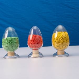 Résine plastique PP : Matière première, prix de la résine et granulés PP recyclés pour injection, polypropylène recyclé, résine PP recyclée - Product Image 2