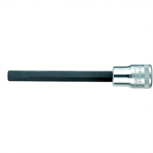 ประแจบล็อกหกเหลี่ยมยาวพิเศษ Stahlwille INHEX 1/2 นิ้ว สำหรับสกรูที่มีรูหกเหลี่ยม - Product Image 3