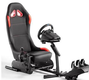 Simuladores de Carreras Pro II de Última Generación con Tecnología de Motor de Vibración, Personalizables OEM, Batería de 4000 mAh, Pantalla Táctil para Juegos - Product Image 4