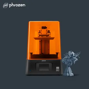 Phrozen Sonic迷你8K 3D打印机
