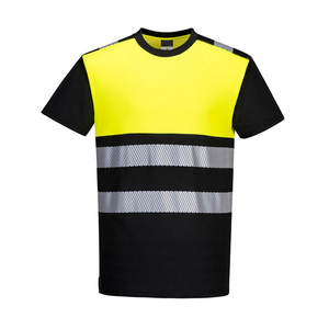 Camiseta de Seguridad para Hombre de Diseño Profesional, Nuevo Estilo 2026, Camiseta de Seguridad para Hombre de Buena Venta para Adultos - Product Image 5