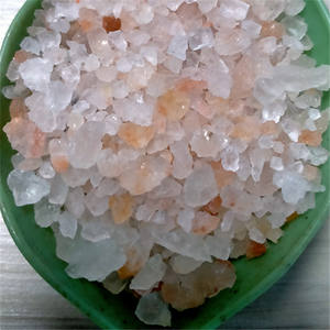 เกลือหิมาลัยสีชมพู ออร์แกนิคธรรมชาติ รับประทานได้ อุดมไปด้วยสารอาหารและแร่ธาตุเพื่อสุขภาพที่ดีขึ้น - Product Image 2