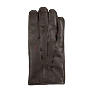 Gants en cuir pour hommes pour l'hiver, mode décontractée, usage quotidien et sport, fabricant - Product Image 4