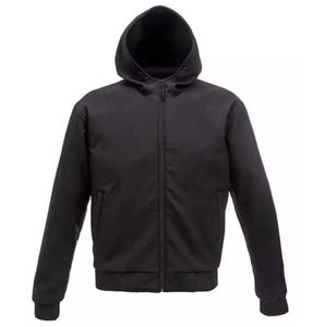 Sudadera de gran tamaño para hombre, sudadera de algodón 100% de buena calidad, duradera, transpirable, para invierno, sudaderas lisas a granel - Product Image 5