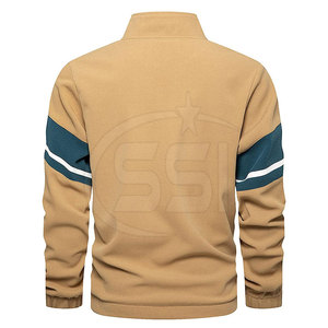 Survêtement décontracté pour homme, respirant, léger, fabriqué par des professionnels, nouvelle arrivée - Product Image 5