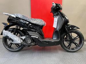 Scooter de qualité 125cc CVT (scooters) - Product Image 3