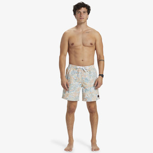 Últimos pantalones cortos de malla transpirable con estampado digital para hombre, pantalones cortos de playa personalizados para hombre a la venta en MOQ bajo por SPORTAR INT - Product Image 4
