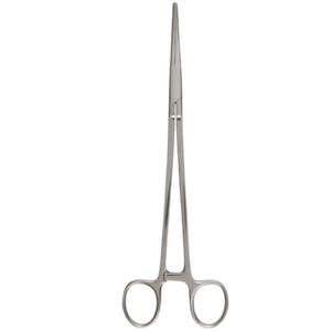 คีมหนีบหลอดเลือดสเตนเลสขนาด14ซม. 16ซม. แบบใช้ครั้งเดียวแบบใช้แล้วทิ้ง - Product Image 5