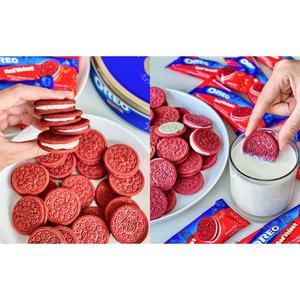 ออรีโอเรดเวลเวทจำกัด54ก. มีสินค้าในสต็อกสำหรับเวียดนามออรีโอเรดกำมะหยี่จำกัด - Product Image 4