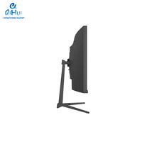 Monitor LED curvo ultraancho de 34 "-Panel IPS 21:9 para juegos recreativos e imágenes médicas (75Hz, montaje VESA, pedido a granel)