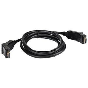 Cavo HDMI con connettori pieghevoli nero 1,5 m - Product Image 1