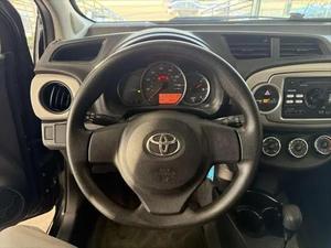 2014 Toyota Vitz LE - Product Image 5