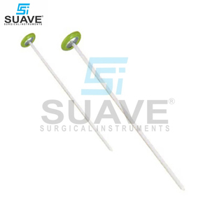 Muscle Reflex Diagnostic Hammer Care Percussor Kit Multifonction Kits Neurologiques Par SUAVE SURGICAL INSTRUMENTS - Product Image 4