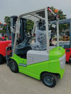 ใหม่ไดรฟ์ที่ดีที่สุดราคา4x4รถยกภูมิประเทศทั้งหมดความจุ - Product Image 5