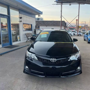 Toyota Camry SE Usado del 2012 - Product Image 1