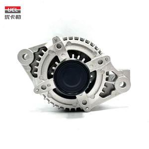 Alternateur de haute qualité pour <span class=keywords><strong>TOYOTA</strong></span> Crown 2GR 270600P180 270600P183 2706031060 2706031062 270603106284 27060312101 12V 130A - Product Image 2