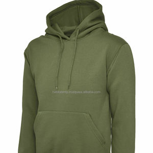 Sudadera con capucha de algodón 100% para hombre de fabricante profesional, logotipos bordados en varios colores, ofertas de muestra de invierno - Product Image 1