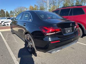 มือสอง2022เมอร์เซเดส-benzz A-Class 4MATIC - Product Image 5