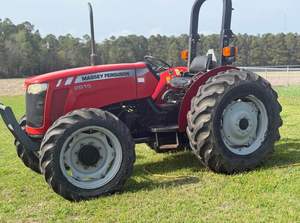 รถแทรกเตอร์แมสซีย์เฟอร์กูสัน290 385 240/375 240เอ็มเอฟและ290เอ็มเอฟ - Product Image 5