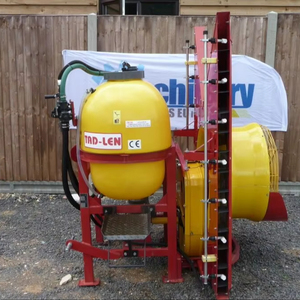 Agricultural 800L Pesticide <b>Boom</b> Sprayers For Sale - Product Image 1