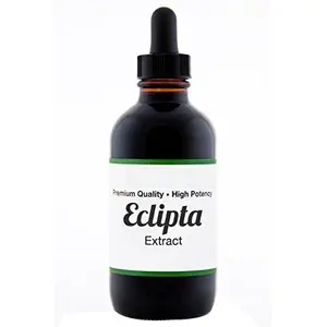 Buy Eclipta Alba Extract / Bhringraj Extract Oil For Hair Growth Uses & Customized Size Packing For Sale