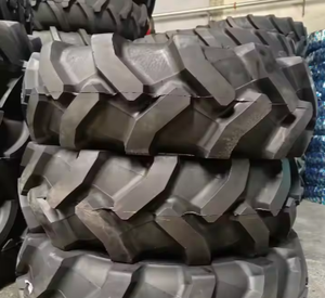 Pneu forestier Pneu extérieur 23.1-26 30.5-32 LS2 Caoutchouc naturel Direct usine - Product Image 2